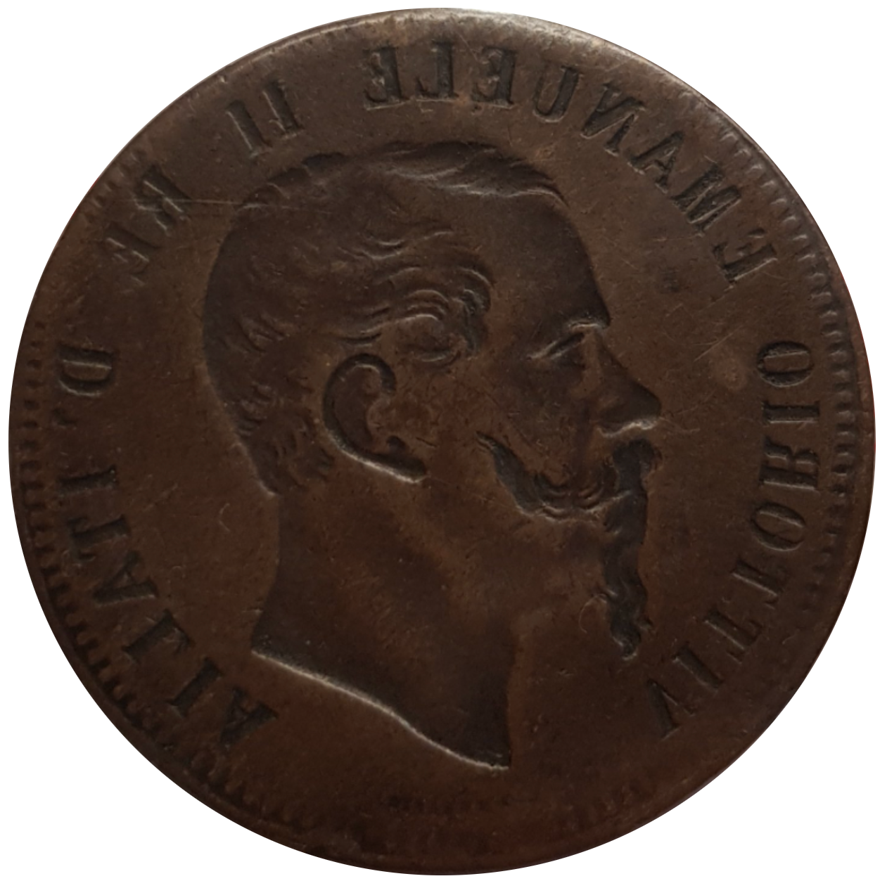sena coins